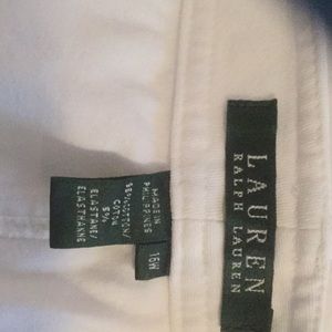 Lauren jeans